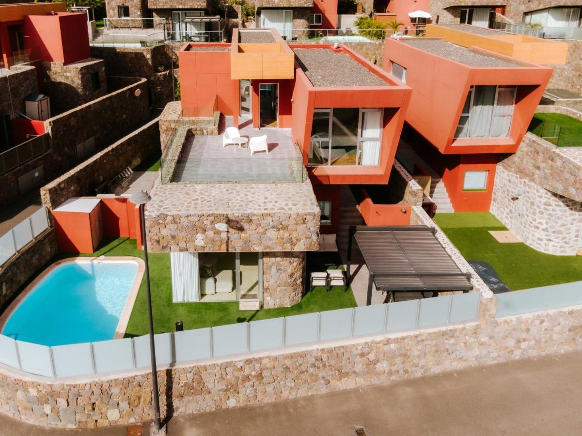 Dolce Vita Retreat At Salobre Golf Exterior foto