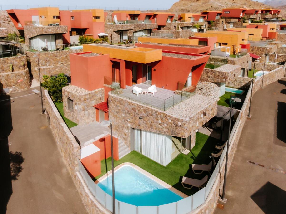 Dolce Vita Retreat At Salobre Golf Exterior foto