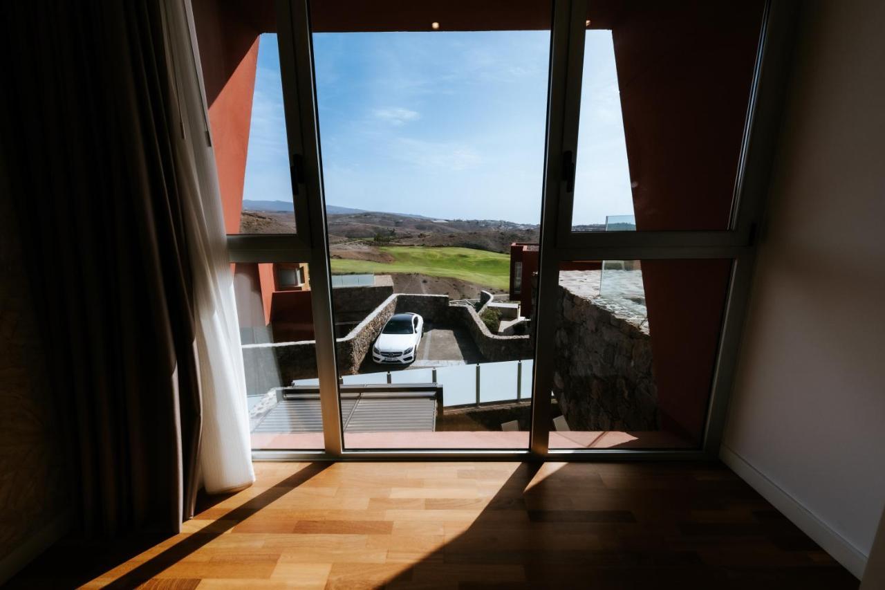 Dolce Vita Retreat At Salobre Golf Exterior foto