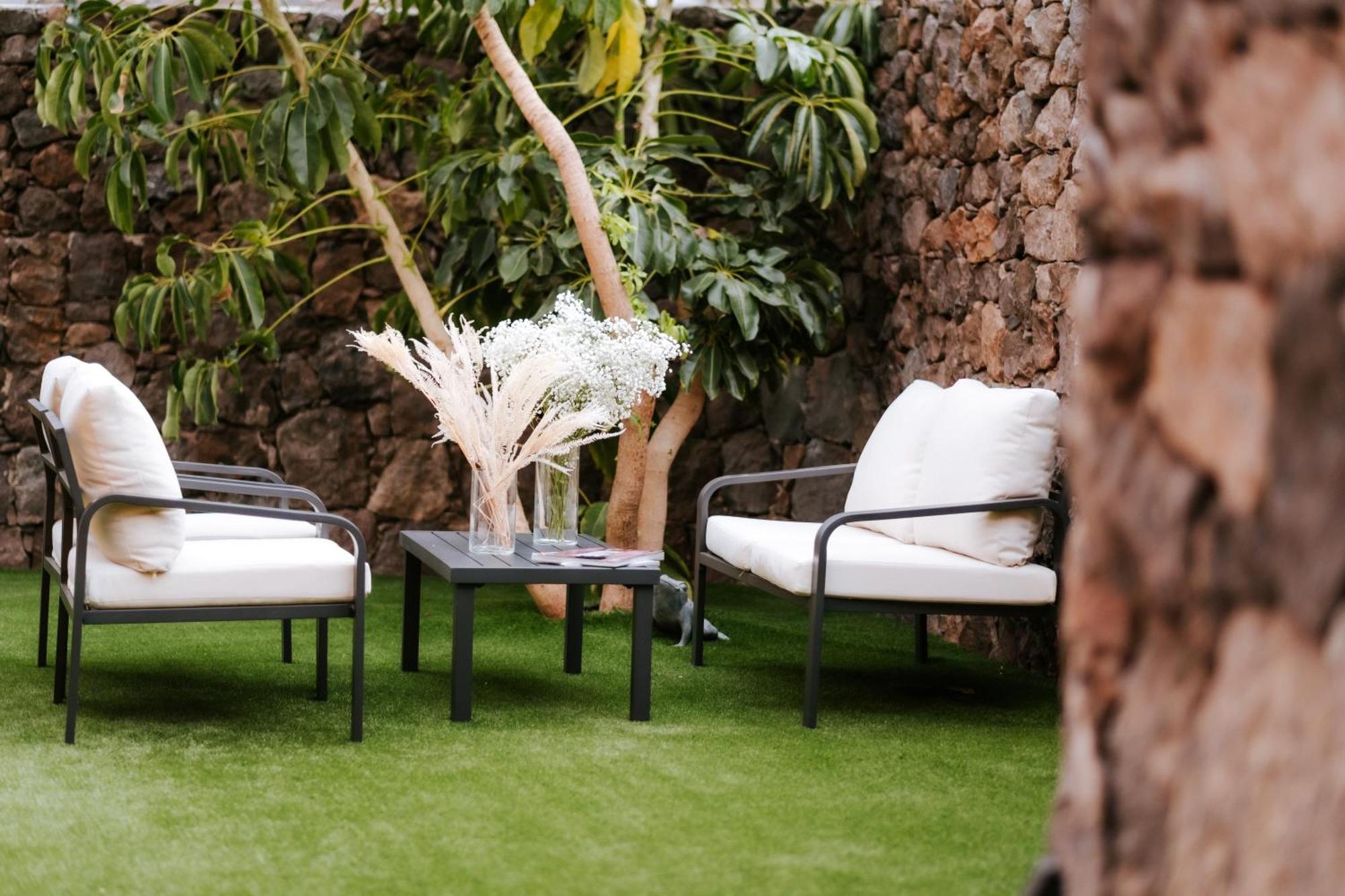 Dolce Vita Retreat At Salobre Golf Exterior foto