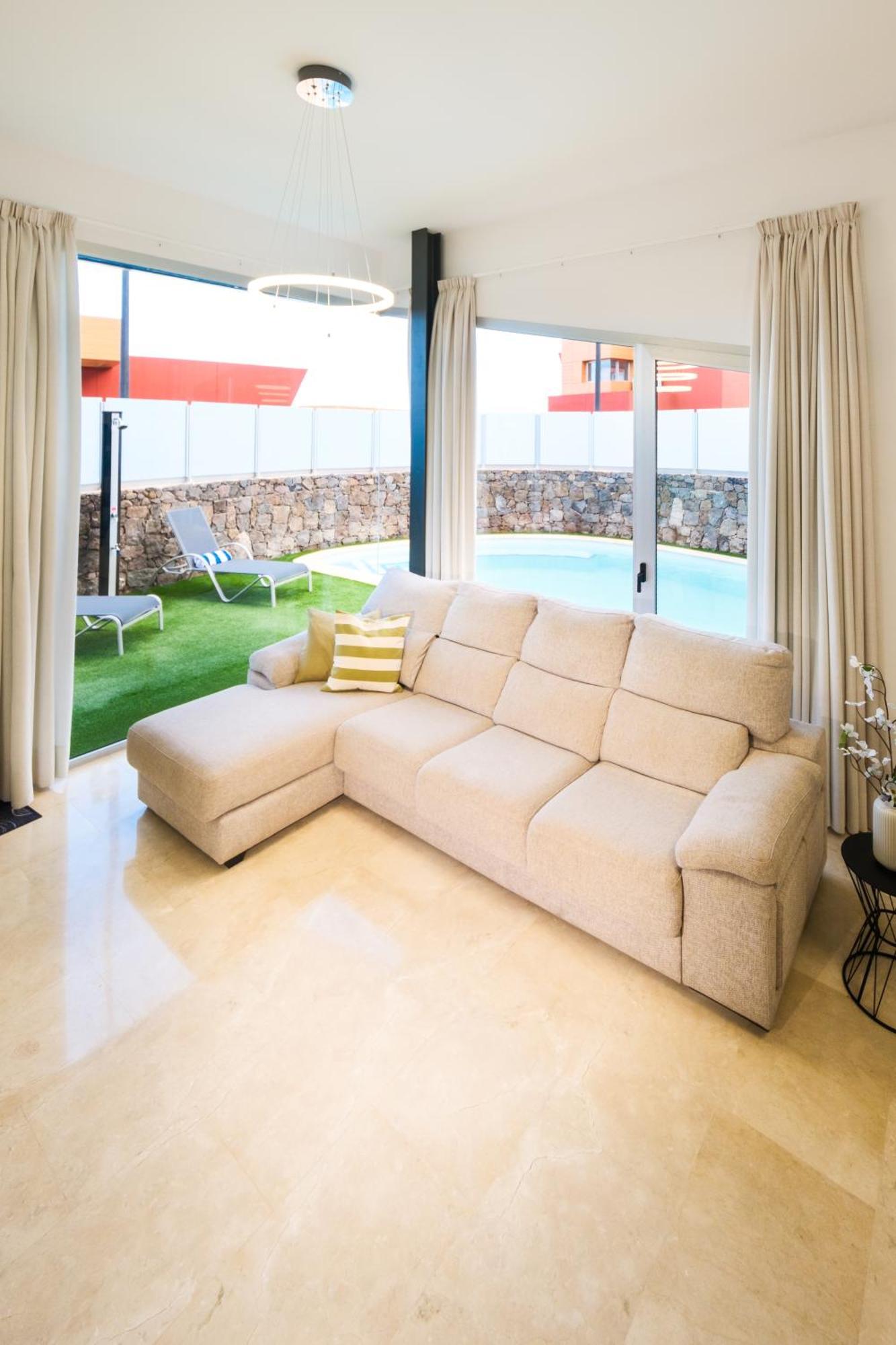 Dolce Vita Retreat At Salobre Golf Exterior foto