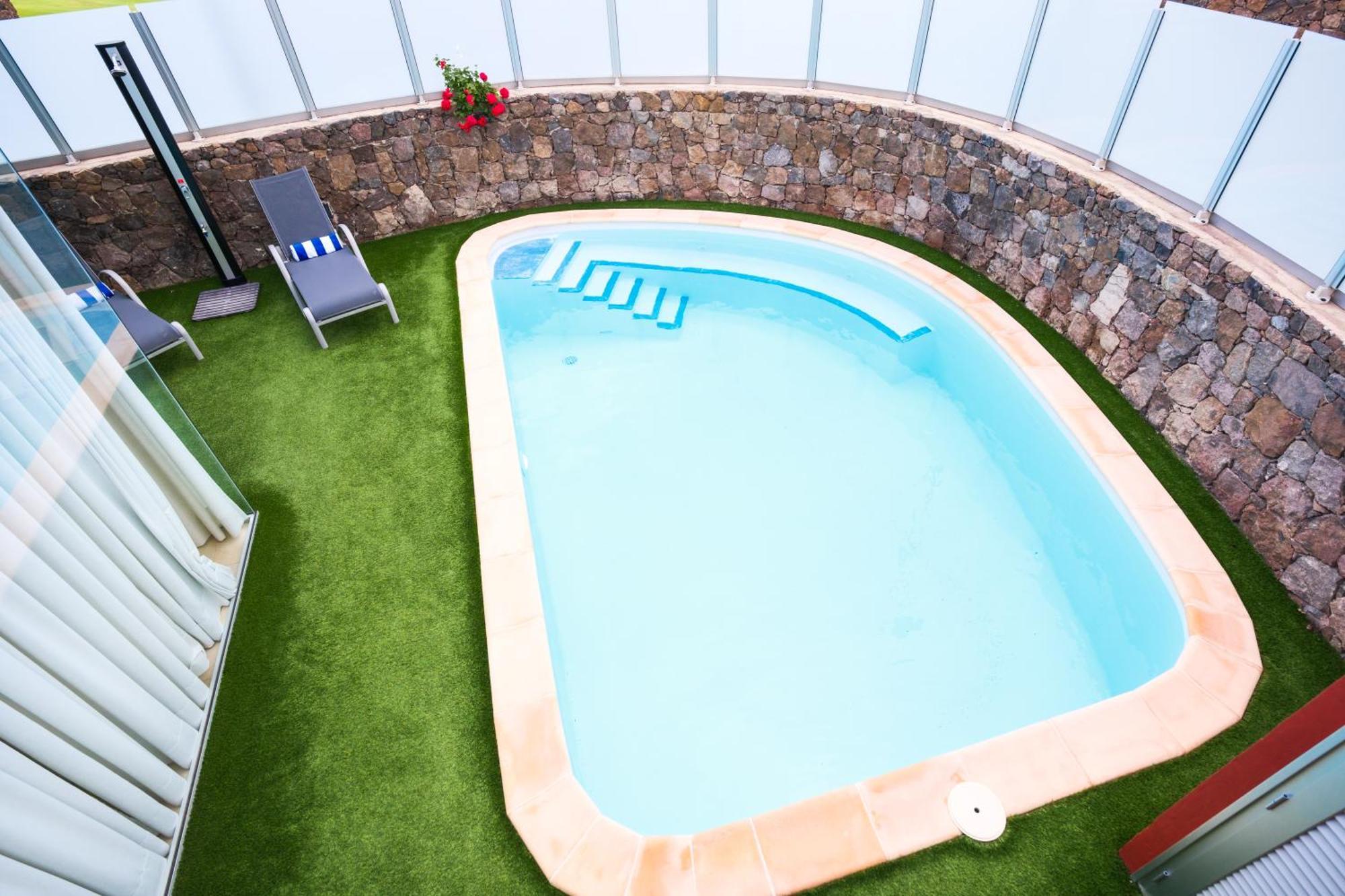 Dolce Vita Retreat At Salobre Golf Exterior foto